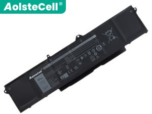 Dell 9JRV0 battery