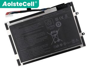 Dell 8P6X6 battery