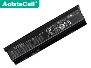 Dell F681T battery
