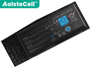 Dell Alienware M17X R4 battery
