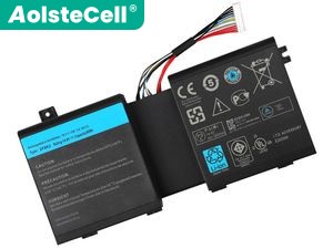 Dell Alienware 17 battery