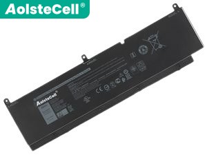 Dell Precision 7760 battery