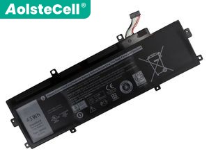 Dell Chromebook 3120 battery