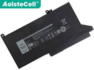 Dell Latitude 14 7480 battery