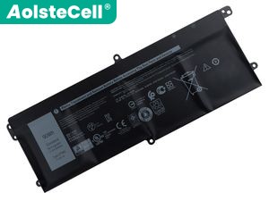 Dell P38E battery
