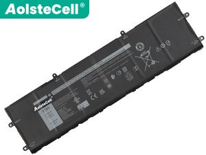 Dell Alienware x15 R2 battery