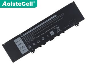 Dell Inspiron 13 7000 2-in-1 battery