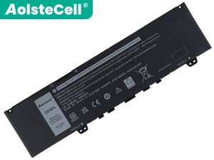 Dell Inspiron 13 7370 battery