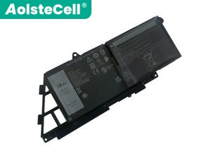 Dell 76KVG battery