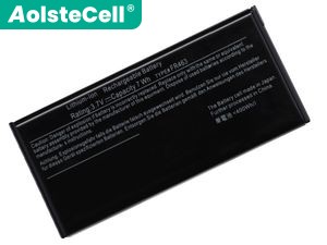 Dell Poweredge 6850 battery