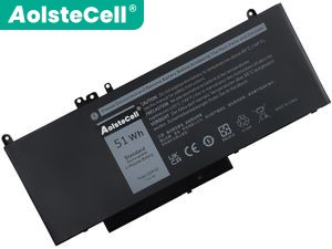 Dell G5M10 battery
