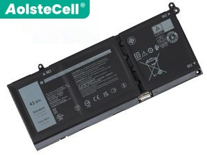 Dell Inspiron 16 5620 battery