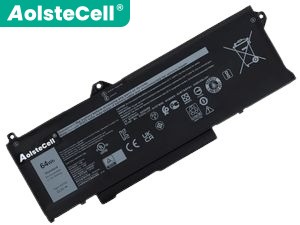 Dell GRT01 battery