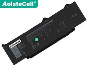 Dell GRWKG battery