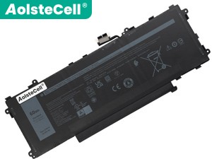 Dell Latitude 9450 2-in-1 battery