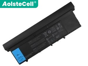 Dell 37HGH battery