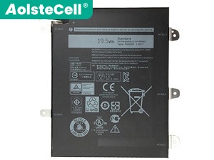 Dell Venue 8 Pro 5855 battery