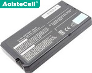 Dell LATITUDE 110L battery