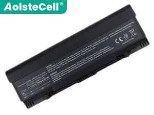 Dell PP22X battery