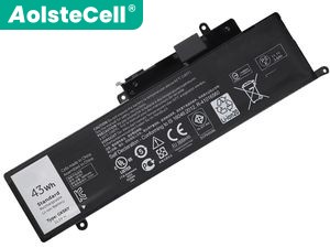Dell Inspiron 11 3147 battery