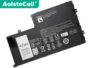 Dell 86JK8 battery