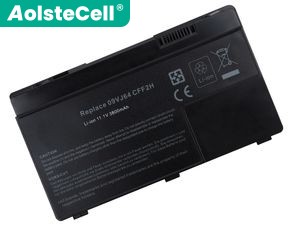 Dell Inspiron M301Z battery