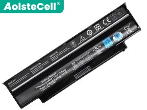 Dell Inspiron M501R battery