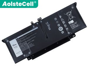 Dell P34S001 battery