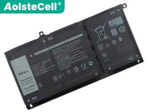 Dell Inspiron 15 5502 battery