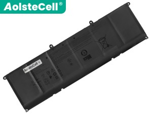 Dell P123F001 battery
