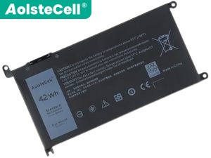Dell P95G002 battery