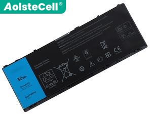 Dell Latitude 10 Tablet battery
