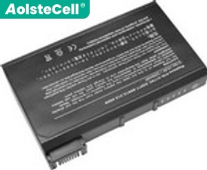 Dell LATITUDE C640 battery