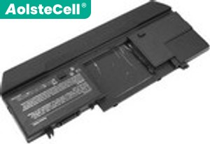 Dell Latitude D420 battery