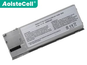 Dell NT379 battery