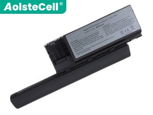 Dell Latitude D620 battery