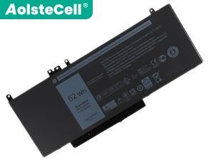 Dell P25S001 battery