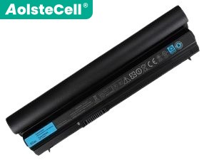 Dell FRROG battery