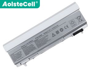 Dell Latitude E6510 battery