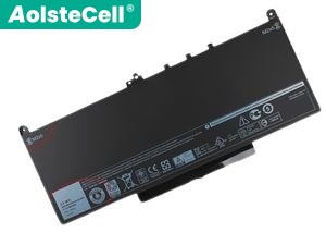 Dell PDNM2 battery