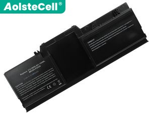 Dell Latitude XT2 XFR battery