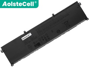 Dell Alienware x16 R1 battery