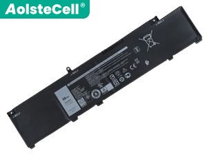 Dell P89F battery