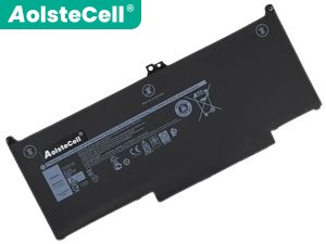 Dell Latitude 7300 battery