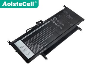 Dell Latitude 9520 battery