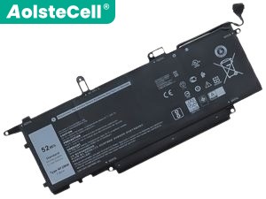 Dell P110G battery