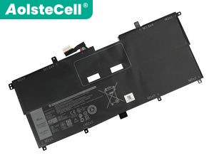 Dell P71G001 battery