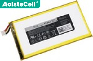 Dell Venue 8 3840 Tablet battery