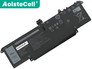 Dell Precision 5480 battery