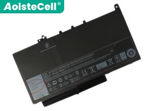 Dell MC34Y battery